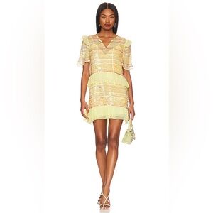 TULAROSA Mason Dress Revolve Sold Out